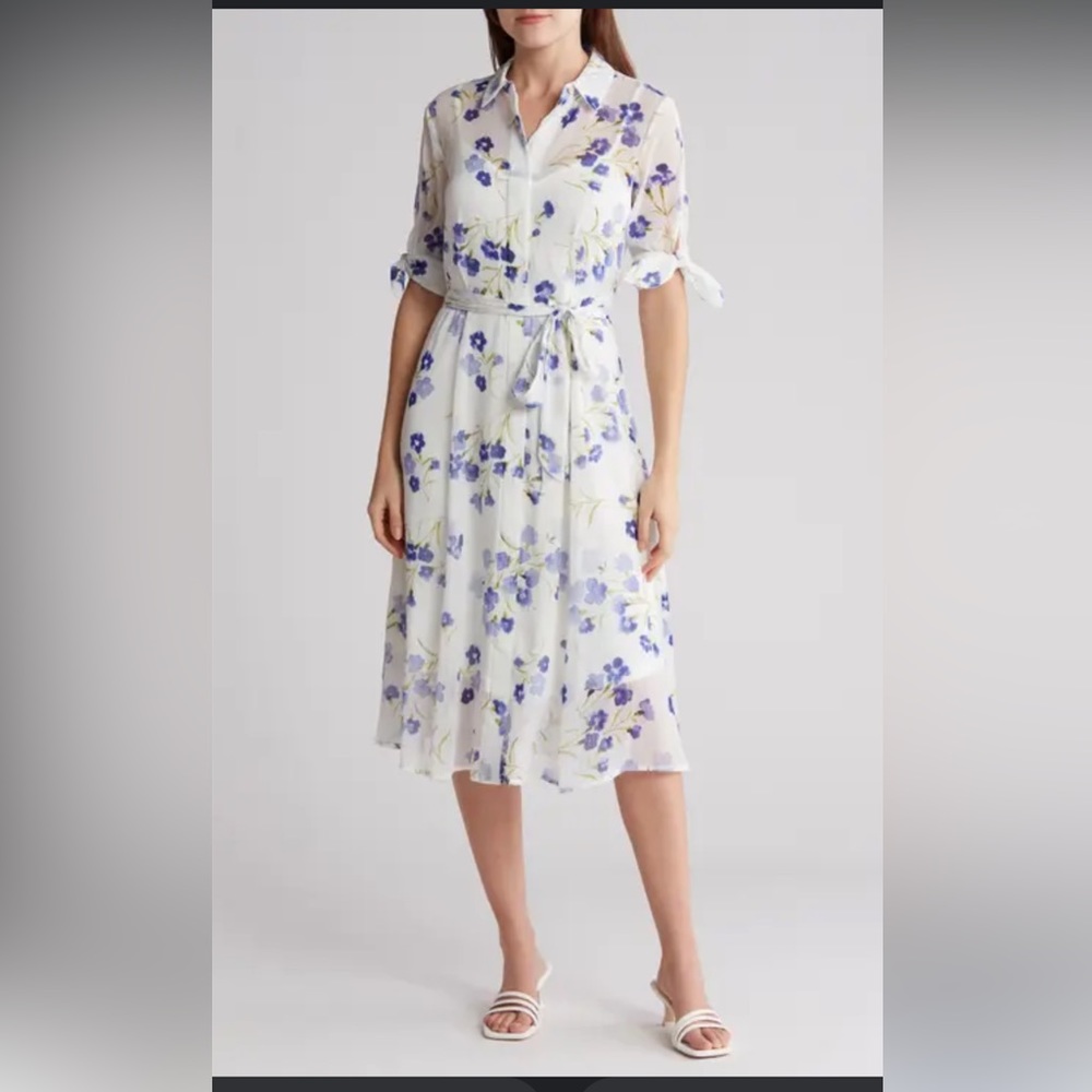 BNWT Calvin Klein US 12 New Never Worn